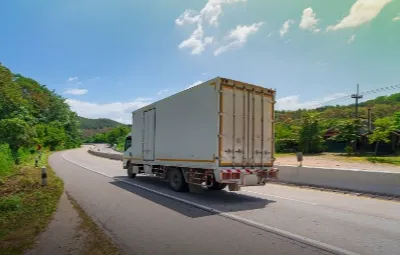 Antalya ile İdil Arası Bulaşık Makinesi Taşıma