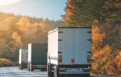 Antalya ile İdil Arası Klima Taşıma