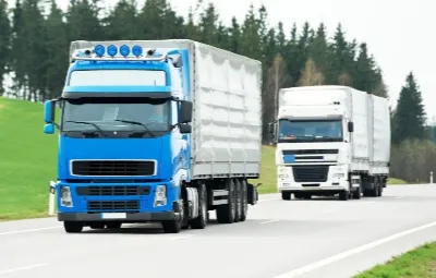 Antalya ile İdil Arası Eşya Taşıma